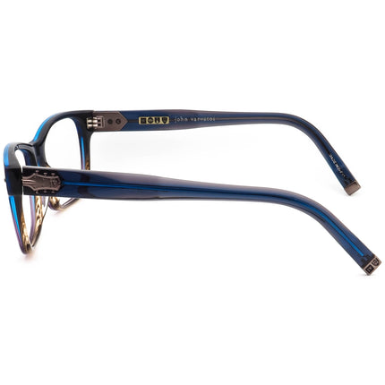 John Varvatos V361 UF   56□17 145