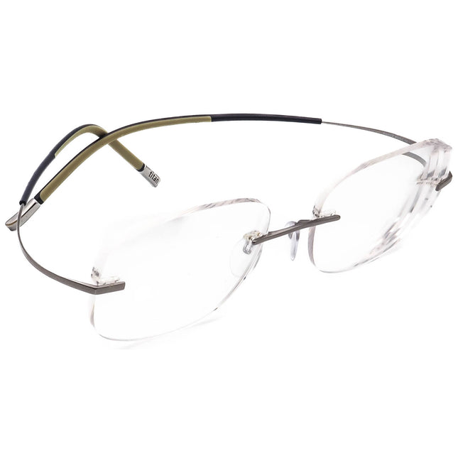 Silhouette 4342 60 6059 Titan   52□17 145