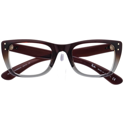 Ray-Ban RB 4148 Caribbean 824/51  52□22 145