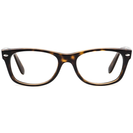 Ray-Ban RB 2132 New Wayfarer 902   52□18 145