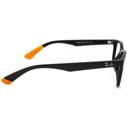 Ray-Ban RB 7025 5417   55□17 145