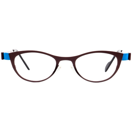 Anne Et Valentin BC71 Wave Titanium   45□22 140