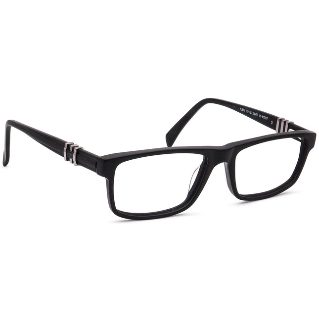 Balmain BL3052 C01 Eyeglasses 55□17 145