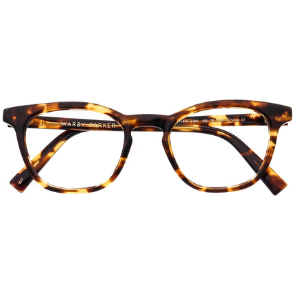 Warby Parker Turner 294   46□19 135