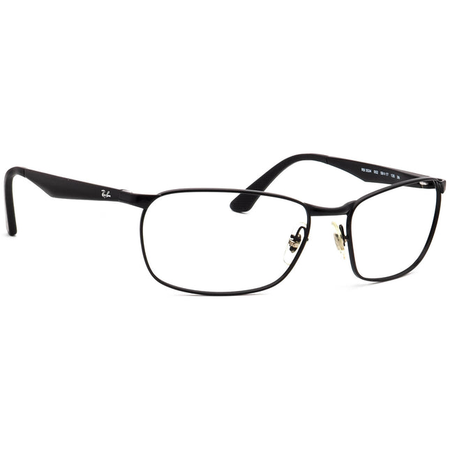 Ray-Ban RB 3534 002  59□17 135