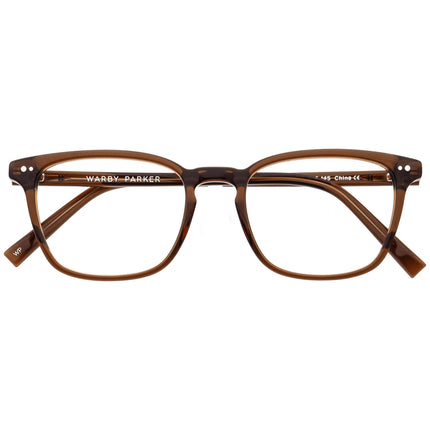 Warby Parker Elias M 899
