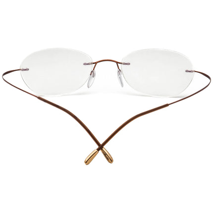 Silhouette 7799 10 6069 Titan   49□19 140