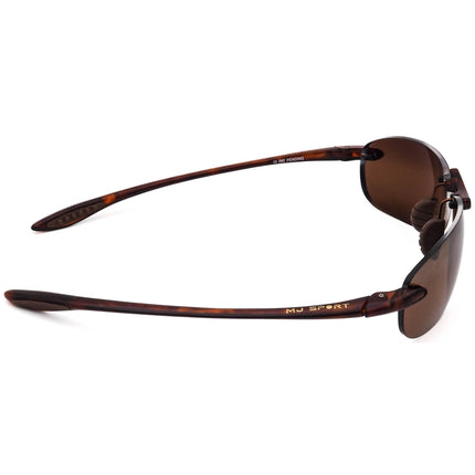 Maui Jim MJ-905-10 Makaha Rx Sport Sunglasses 64□17 130