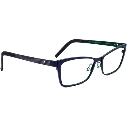 Blackfin BF695 Victoria COL.413 Titanium Eyeglasses 54□16 145