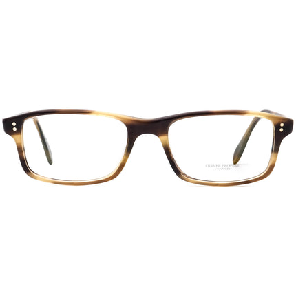 Oliver Peoples OV 5166 1051 Abrams Eyeglasses 51□17 140