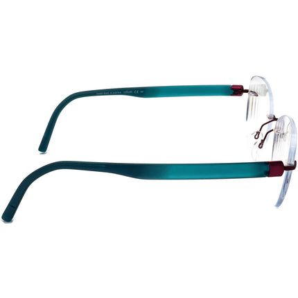 Silhouette 5506 70 3040 Titan  52□17 135