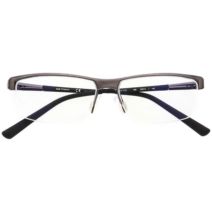 Nike 6050 068 Titanium  55□14 145