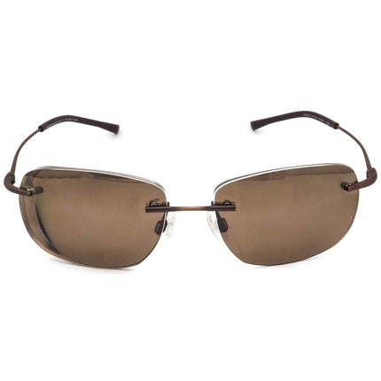 Maui Jim MJ932-18 Nanea (Rx Lenses) 55□17 140