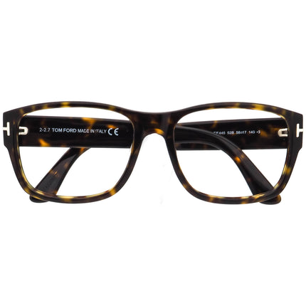 Tom Ford Mason TF445 52B   58□17 140
