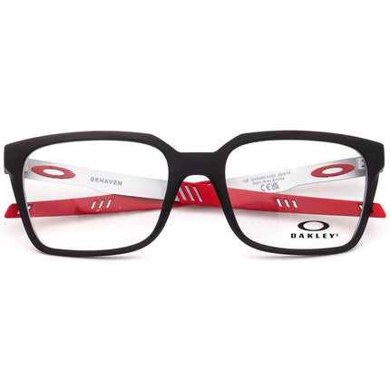 Oakley Behaven OX8054-0253