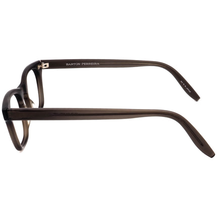 Barton Perreira Dez MDU