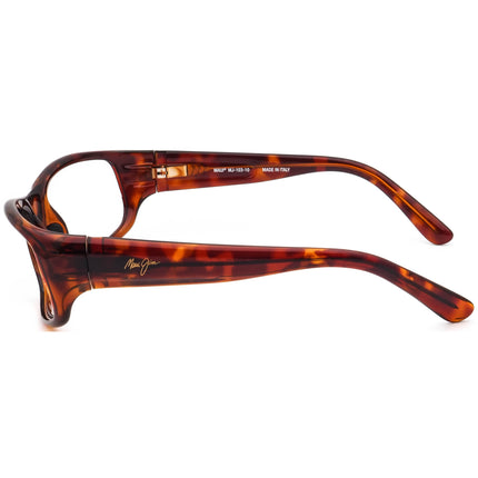 Maui Jim MJ-103-10 Stingray STG-BG  55□22 129