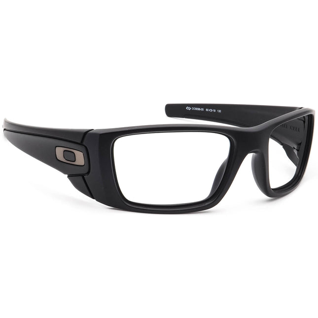 Oakley OO9096-05 Fuel Cell   60□19 130