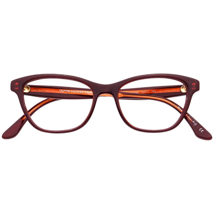 Oliver Peoples Lorell OV 5251 1209  49□16 145