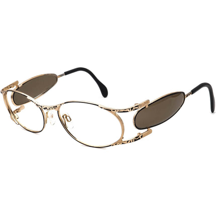 Cazal Side Shields Sunglasses 53□19 130