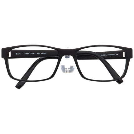 Morel Oga 7166O NN010 Eyeglasses 54□17 140