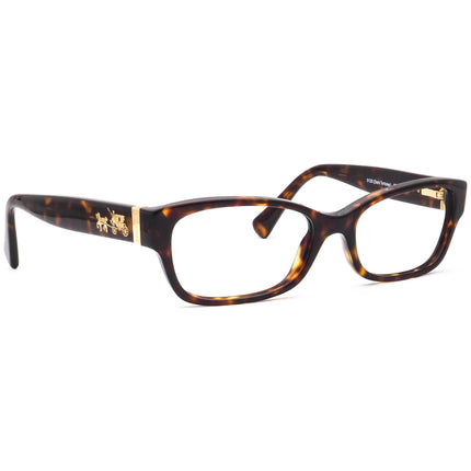 Coach HC 6078 5120   52□16 135