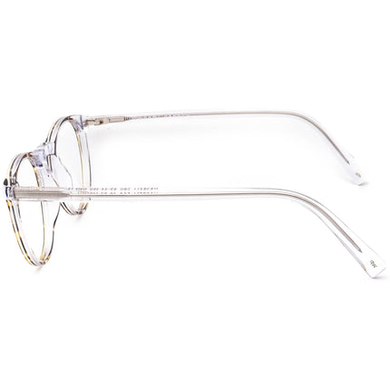 Warby Parker Haskell 560  49□22 145