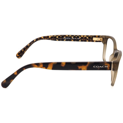 Coach HC 6116 5508   54□16 135