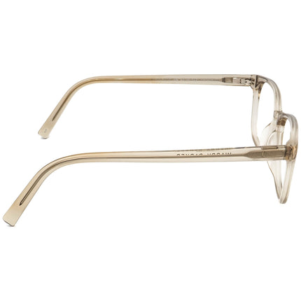 Warby Parker Clemens M 205  54□16 142