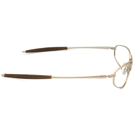 Oakley A Wire  54□22 135