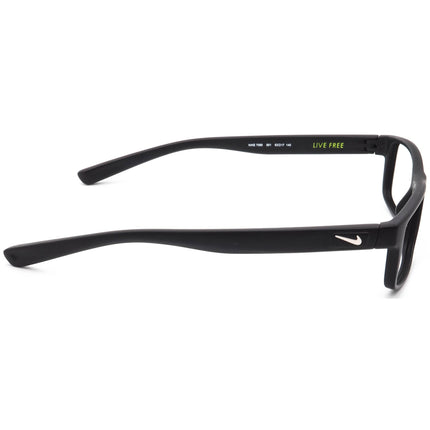 Nike 7090 001 Live Free Eyeglasses 53□17 140
