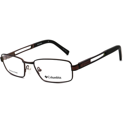Columbia Elk Horn C01 Eyeglasses 54□18 145
