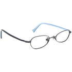 Matsuda 14120 NVU UH Eyeglasses 48□19 145