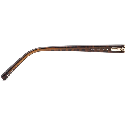 Kate Spade Purdy 0X07 Eyeglasses 50□16 135