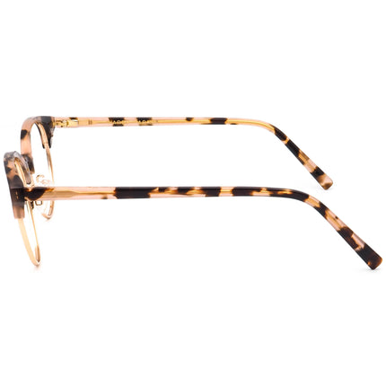 Warby Parker Carey 1286 Eyeglasses 49□20 140