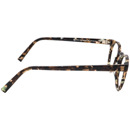 Warby Parker Leila N 263  48□18 140