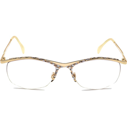 Cazal MOD 278 Col.583 Eyeglasses 55□17 135