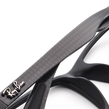 Ray-Ban RB 8901 5263 Carbon Fiber   55□17 145