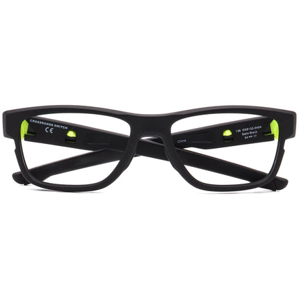 Oakley Crossrange Switch OX8132-0454  54□17 139