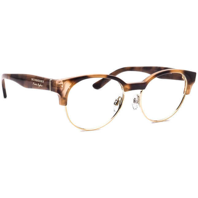 Burberry B 2261 3641 Eyeglasses  50□17 140