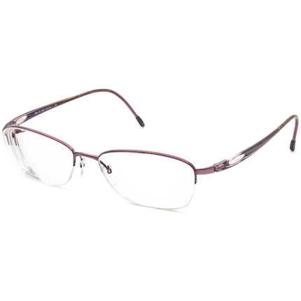 Silhouette 6614 40 6052   53□16 135