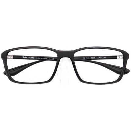 Ray-Ban RB 7018 5206 Liteforce  57□16 145