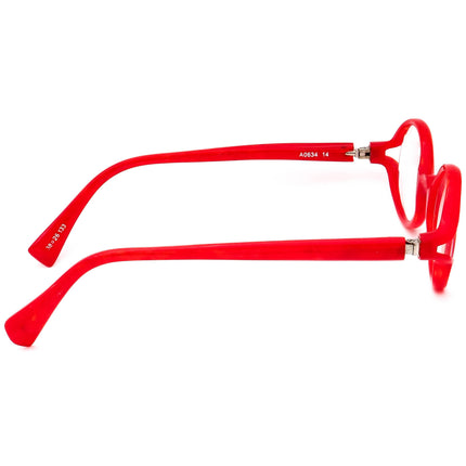 Alain Mikli A0634 14   38□26 133