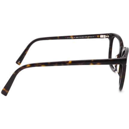 Warby Parker Ryland W 283  51□20 145