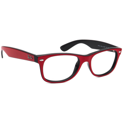 Ray-Ban RB 2132 Pre-Owned Wayfarer 769   52□18 145