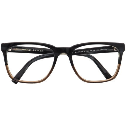 Warby Parker Barkley W 125  58□19 145