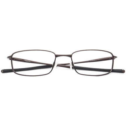 Oakley OX3110-0252 Casing Rectangular Eyeglasses 52 mm