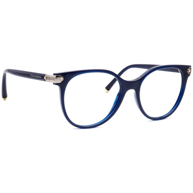 Dolce & Gabbana DG 5032 3094 Eyeglasses  51□17 140