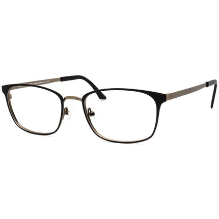 Prodesign Denmark 4157 c.6631 Square Eyeglasses 54 mm