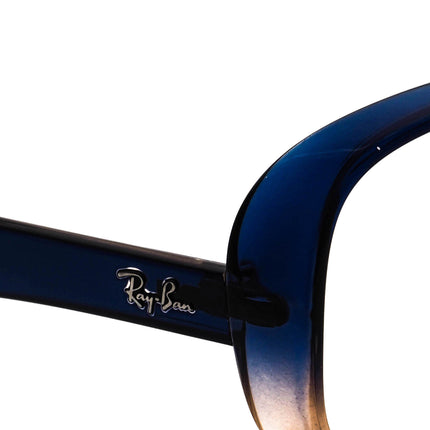 Ray-Ban RB 4139 785/8G  58□21 140